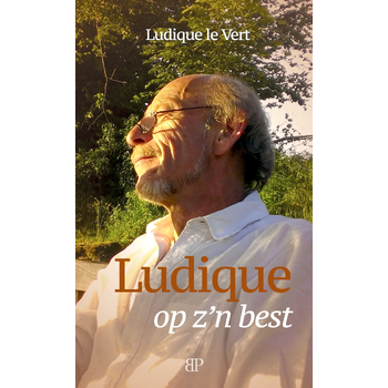 Ludique op z'n best (Hardback) bij Singel 344