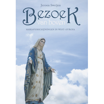 Bezoek van boven (Paperback) bij Singel 344