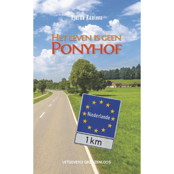 Het leven is geen Ponyhof (Paperback) bij Singel 344
