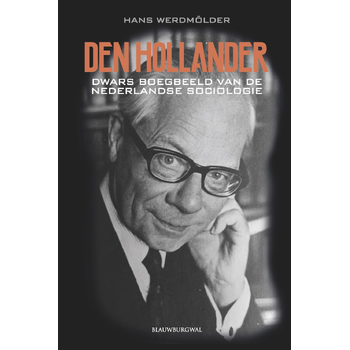 Den Hollander (Hardback) bij Singel 344