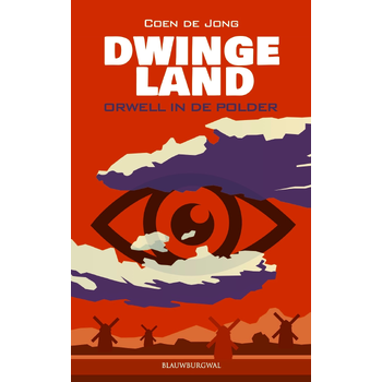 Dwingeland (Paperback) bij Singel 344