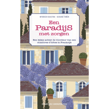 Een paradijs met zorgen (Paperback) bij Singel 344
