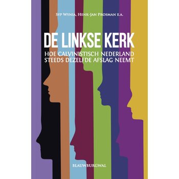 De linkse kerk (Paperback) bij Singel 344
