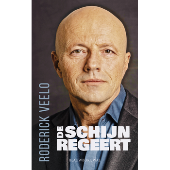 De schijn regeert (Paperback) bij Singel 344