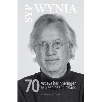 70 Actieve herinneringen aan een gaaf gidsland (Paperback) bij Singel 344