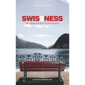 Swissness (Paperback) bij Singel 344