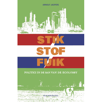 De stikstoffuik (Paperback) bij Singel 344