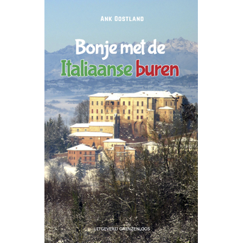 Bonje met de Italiaanse buren (Paperback) bij Singel 344