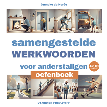 Samengestelde werkwoorden voor anderstaligen (Paperback) bij Singel 344