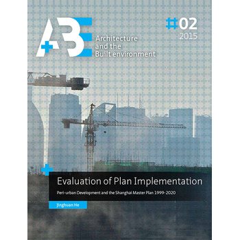 Evaluation of plan implementation (Paperback) bij Singel 344