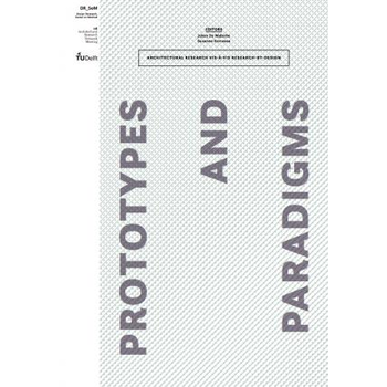 Prototypes and paradigms (Paperback) bij Singel 344