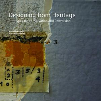 Designing from Heritage (Paperback) bij Singel 344