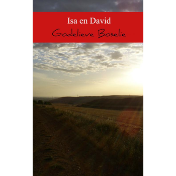 Isa en David (Paperback) bij Singel 344