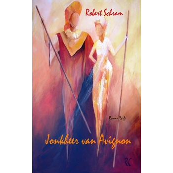 Jonkheer van Avignon (z/w) (Paperback) bij Singel 344