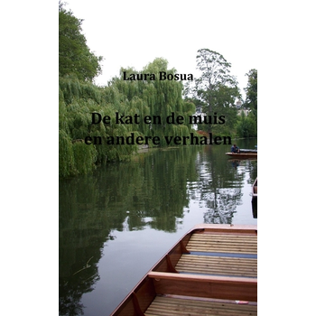 De kat en de muis en andere verhalen (Paperback) bij Singel 344