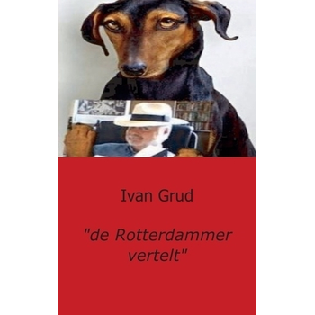 "de Rotterdammer vertelt" (Paperback) bij Singel 344