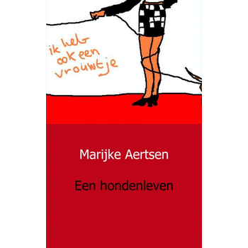 Een hondenleven (Paperback) bij Singel 344