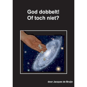 God dobbelt! Of toch niet? (Paperback) bij Singel 344