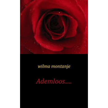 Ademloos..... (Paperback) bij Singel 344