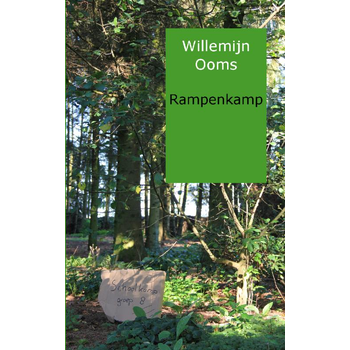 Rampenkamp (Paperback) bij Singel 344