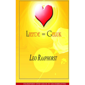 Liefde = Geluk (Paperback) bij Singel 344