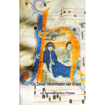 De Zeven herenmaten van G-sus (Paperback) bij Singel 344