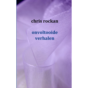Onvoltooide Verhalen (Paperback) bij Singel 344