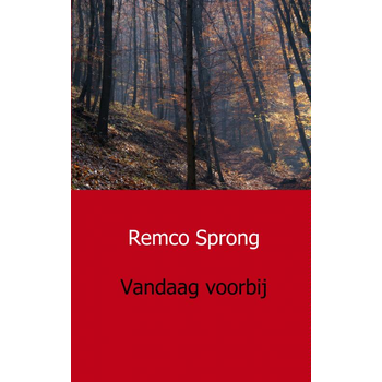Vandaag voorbij (Paperback) bij Singel 344