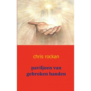 paviljoen van gebroken handen (Paperback) bij Singel 344