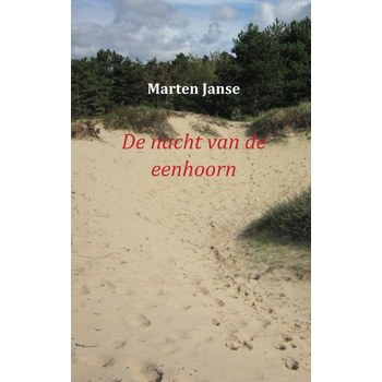 De nacht van de eenhoorn (Paperback) bij Singel 344