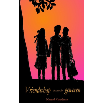 Vriendschap tussen de geweren (Paperback) bij Singel 344
