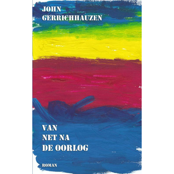 Van net na de oorlog (Paperback) bij Singel 344