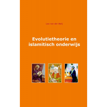 Evolutietheorie en islamitisch onderwijs (Paperback) bij Singel 344
