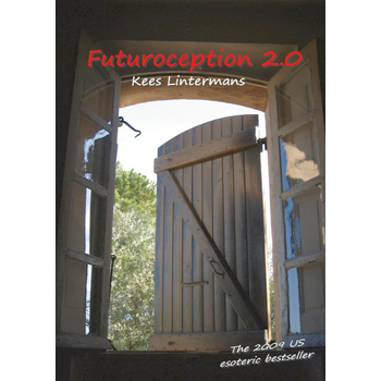 Futuroception 2.0 (Paperback) bij Singel 344