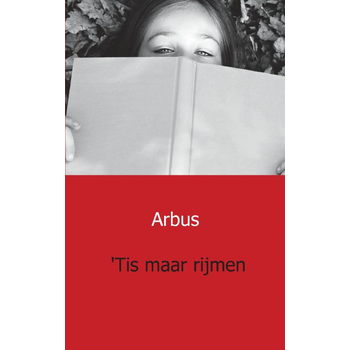 Tis maar rijmen (Paperback) bij Singel 344