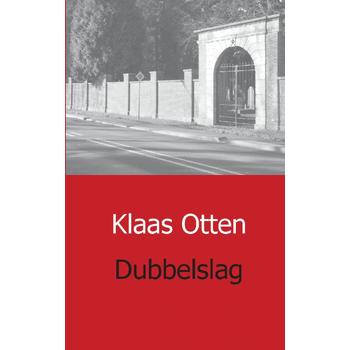 Dubbelslag (Paperback) bij Singel 344