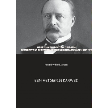 Een heide(ns) karwei (Paperback) bij Singel 344