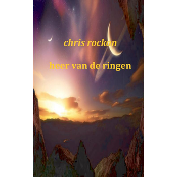 Heer van de ringen (Paperback) bij Singel 344