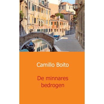 De minnares bedrogen (Paperback) bij Singel 344