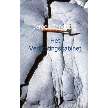 Het Verlichtingskabinet (Paperback) bij Singel 344