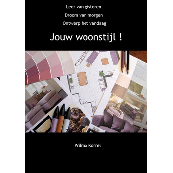 Jouw woonstijl! (Paperback) bij Singel 344