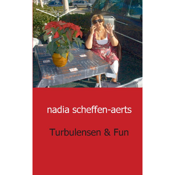 Turbulensen en fun (Paperback) bij Singel 344