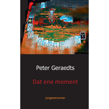 Dat ene moment (Paperback) bij Singel 344