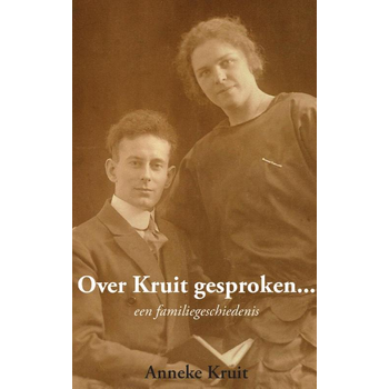 Over Kruit gesproken... (Paperback) bij Singel 344