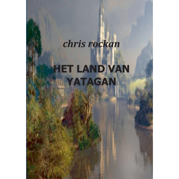 Het land van Yatagan (Paperback) bij Singel 344