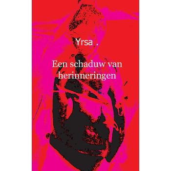 Een schaduw van herinneringen (Paperback) bij Singel 344