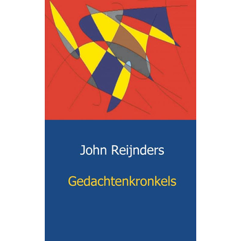 Gedachtenkronkels (Paperback) bij Singel 344