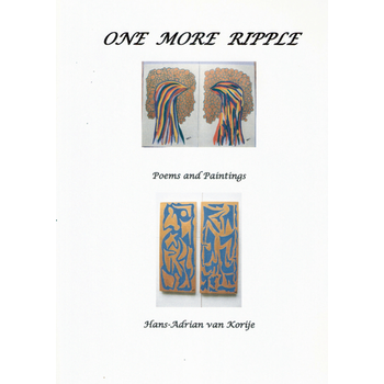 One more ripple (Paperback) bij Singel 344