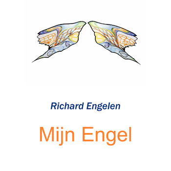 Mijn Engel (Paperback) bij Singel 344