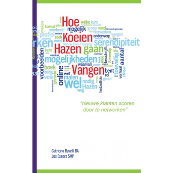 Hoe koeien hazen vangen (Paperback) bij Singel 344